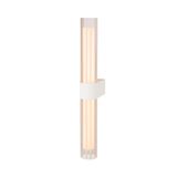 LYGANT double, wall-mounted light, 3000K, 11W, white