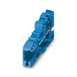 SC 4/ 1-L BU - COMBI coupling