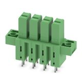 IPCV 5/ 4-GF-7,62 - PCB header