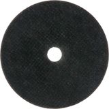 Expert for Inox cutting disc A 60 R INOX BF; 76 mm; 1 mm; 10 mm
