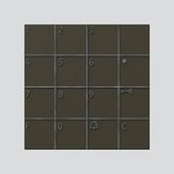 COM 611-02 GM Codeslotmodule