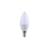 PANLUX LED bulb 5.5W-50 E14 5000K 210°