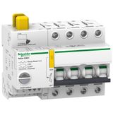 ***Reflex iC60H 4P D 10A, 24, 15kA