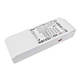 AC/DC LED DALI-2 Driver 33W 850mA for Serie LANO 4 LED