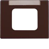 Center for AMP-ACO, birch Arsys, brown