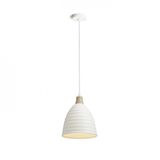 FLORIDA pendant ceramic 230V LED E27 15W
