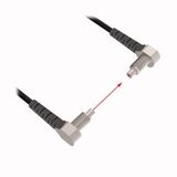 Plastic Fiber Single Conductor — Jacketed Optical Cable Made of Plastic Fiber   PIAT43UTA-VL