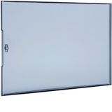 Replacement door solid, transparent for VD212