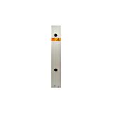 Busbar cover 100mm for 185mm Busbarsystem