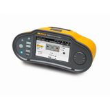 FLUKE 1674FC SCH Fluke 1674 FC SCH  Multifunction Installation Tester