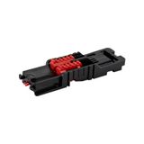 OpDAT fibre terminal for OpDAT FASTTM Cleaver