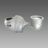 ELFO 1561 LED 26W CLD GREY
