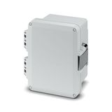 OCS HM 080604 GY7035 - Outdoor housing
