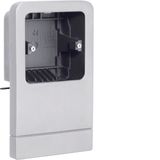 acc.box univ. SL20080 purewhite