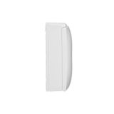 Socket with USB charger, C+A, (module), 2.1A, 16A, graphite mat
