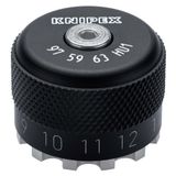 contact intake for Hummel / Harting