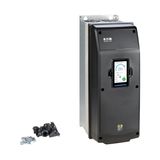 High Performance Frequency inverter, Three-phase, 500 V, 38 A, 15 kW/1