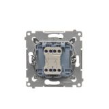 IP44 seal for single frame