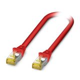 NBC-R4OC/1,0-BC6A/R4OC-RD - Patch cable