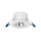 LEDSpotRA-Chiara-E 9W-DIM-940-36D-WH