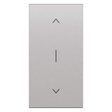 L.NOW - SHUTTER CONTROL COVER 2M STEEL