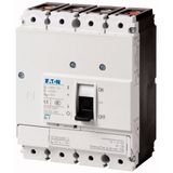 N1-4-160 Switch-disconnector 4p 160A