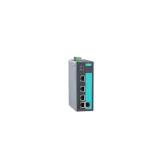 MOXA – EDS-405A – Entry-level managed Ethernet switch with 5 10100BaseT(X) ports