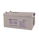 Victron Energy Akumulators 12V/220Ah AGM Deep Cycle Batt. (M8)