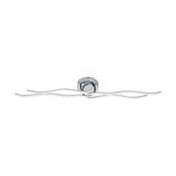 RONCADE wall/ceiling light 31996