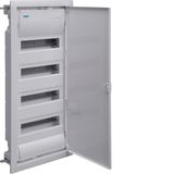 Encl.,Volta,flush,4x12MOD,IP30,Version belgium