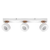 DECOR SPOT PLUTO 498MM 14.4W 830WT OSRAM