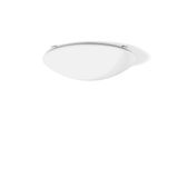 FLATLINER, 38 W, 2800 lm, 830, white, DALI Ceiling luminaires, D 620 H