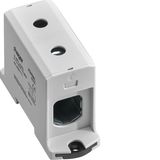 Terminal block Alu /Cu, 35mm²-240mm²,L