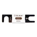 Victron Energy Fuses and holders ANL-fuse 500A/80V (package of 5 pcs)