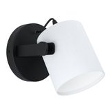 HORNWOOD 1 wall light 43427