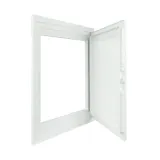DOOR FOR LOW PROFILE BOX 60 MODULES (CATI)
