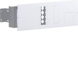 Hor. kit quadro.sy. x250/h250 200x800 mm