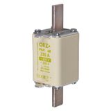 Fuse-link PNA1 250A aM
