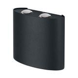 ENDURA STYLE UPDOWN DECO II 11W DG OSRAM