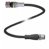 V1-G-E8-BK10M-PUR-U-V1-G safety accessor
