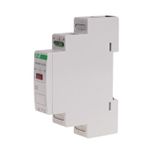 power indicator light - single-phase LK-712 R 30Ã 130V