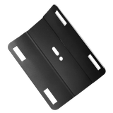 PIASTRA DI SUPPORTO PER CINGHIA PROIETTORE LED BLAZE   -  Bo