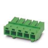 PCC 4/ 6-ST-7,62 GY - PCB connector