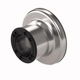 TXF700 HMI Series Accessories Wall Bracket for TXF715 and TXF721   TXF-MT-04