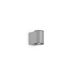 Nadelspot PRO, 12 W, 1100 lm, 830, silver, DALI Wall luminaires, L 100