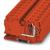 ST 35 RD - Feed-through terminal block
