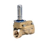 Valve EV220B 15B G 12E NO000