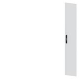 ALPHA 630 DIN spare part door H = 1950 mm, W = 300 mm IP43,