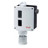 RT115 Thermostat M/15