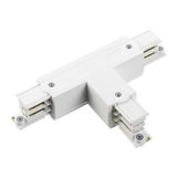 Tee piece, Pro White